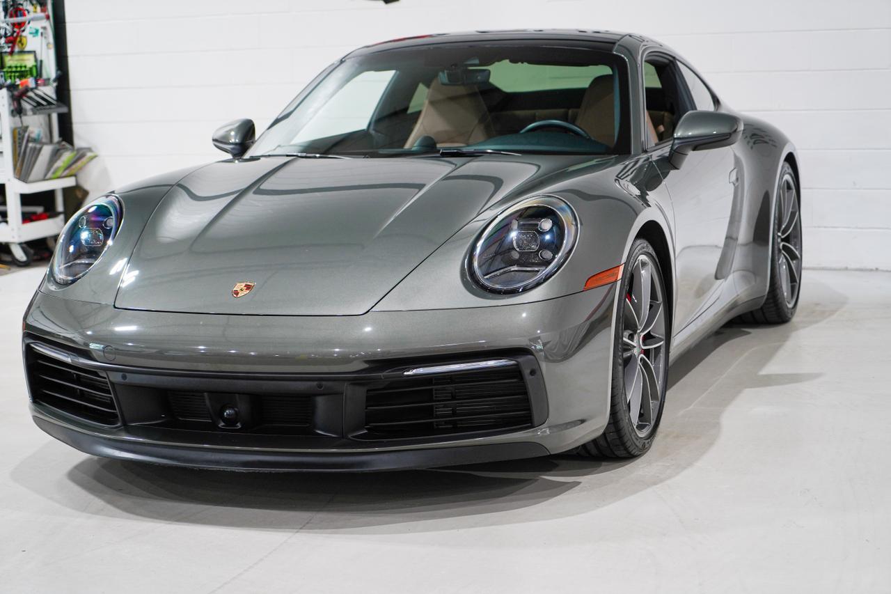 2020 Porsche 911 Carrera S Tampa FL