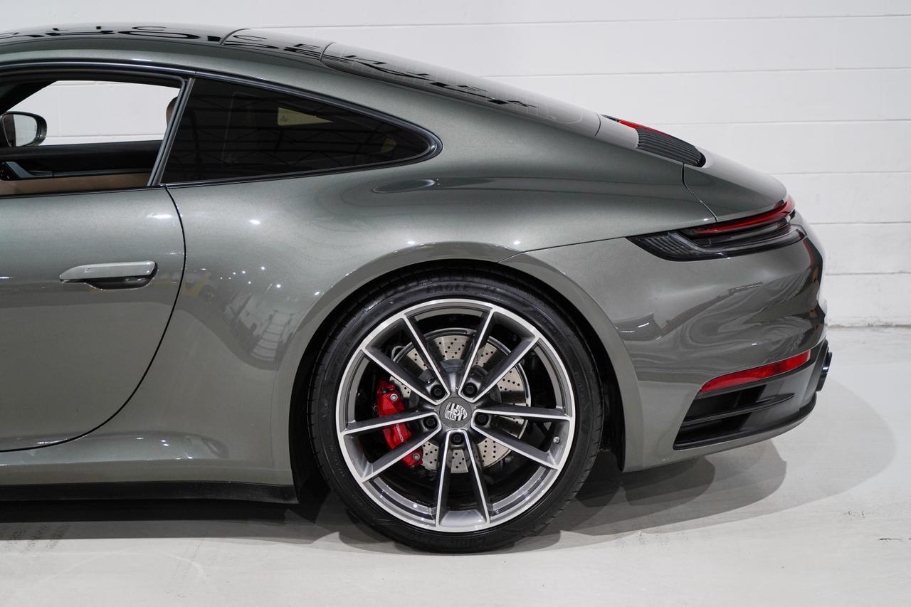 2020 Porsche 911 Carrera S Tampa FL