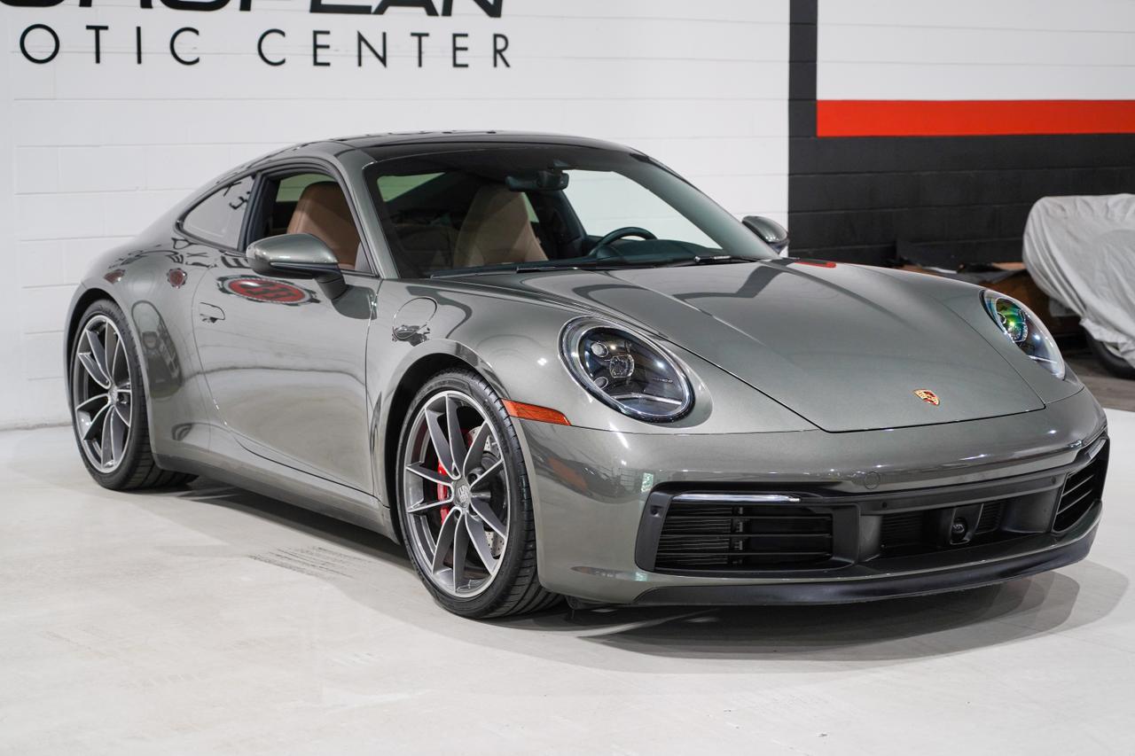 2020 Porsche 911 Carrera S Tampa FL