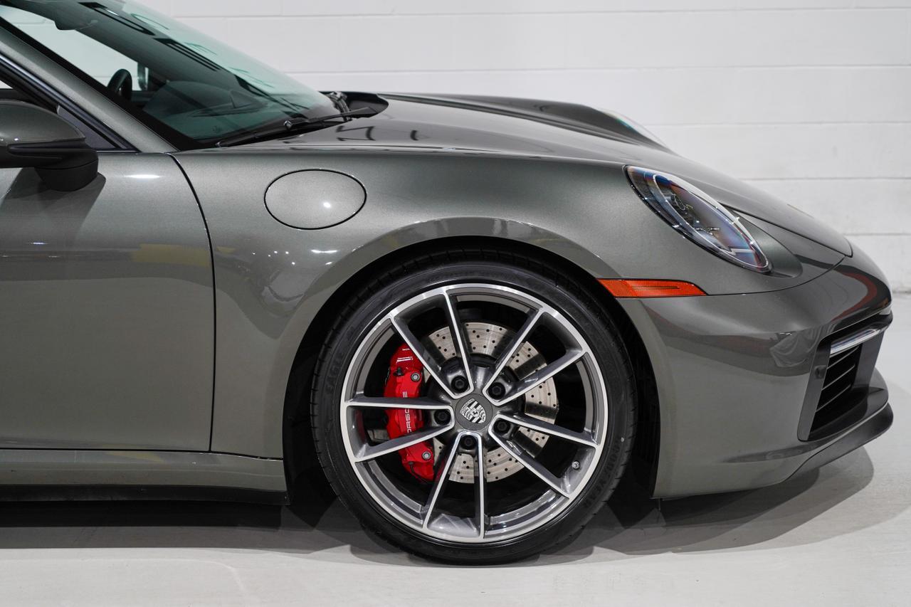 2020 Porsche 911 Carrera S Tampa FL