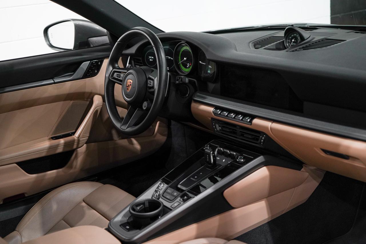 2020 Porsche 911 Carrera S Tampa FL