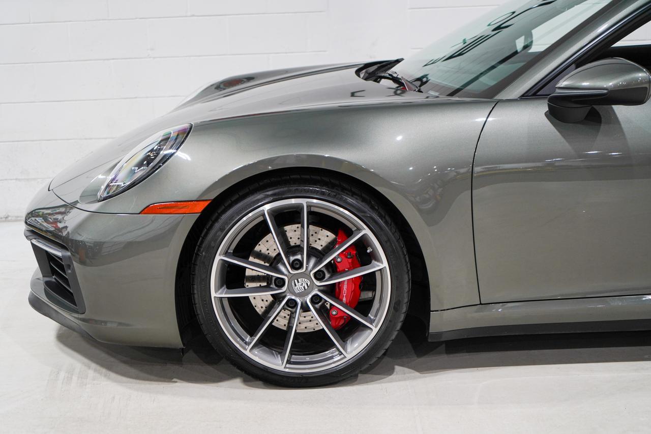 2020 Porsche 911 Carrera S Tampa FL