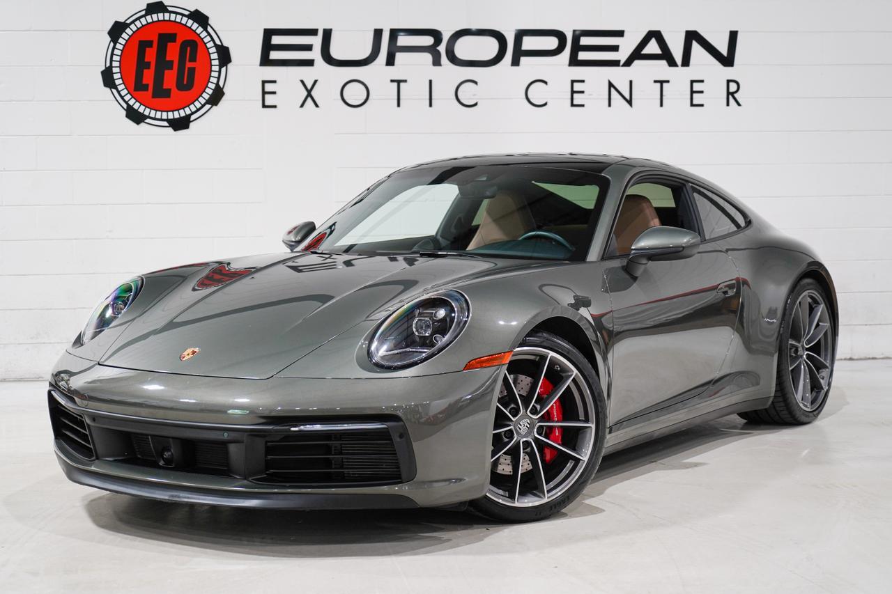 2020 Porsche 911 Carrera S Tampa FL