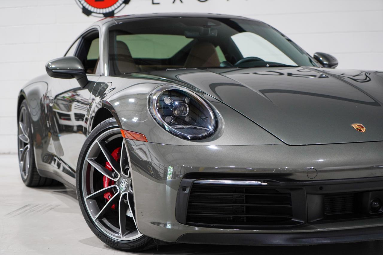 2020 Porsche 911 Carrera S Tampa FL