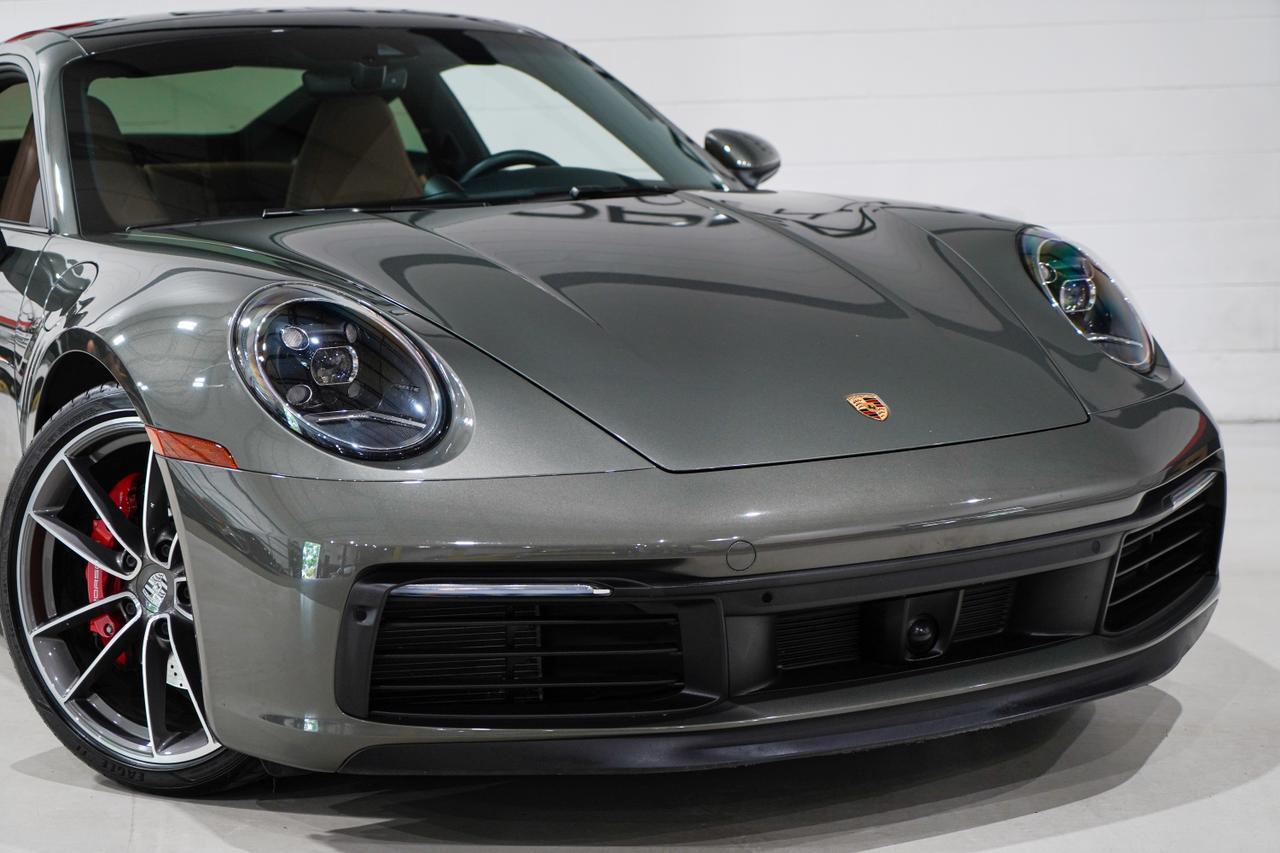2020 Porsche 911 Carrera S Tampa FL