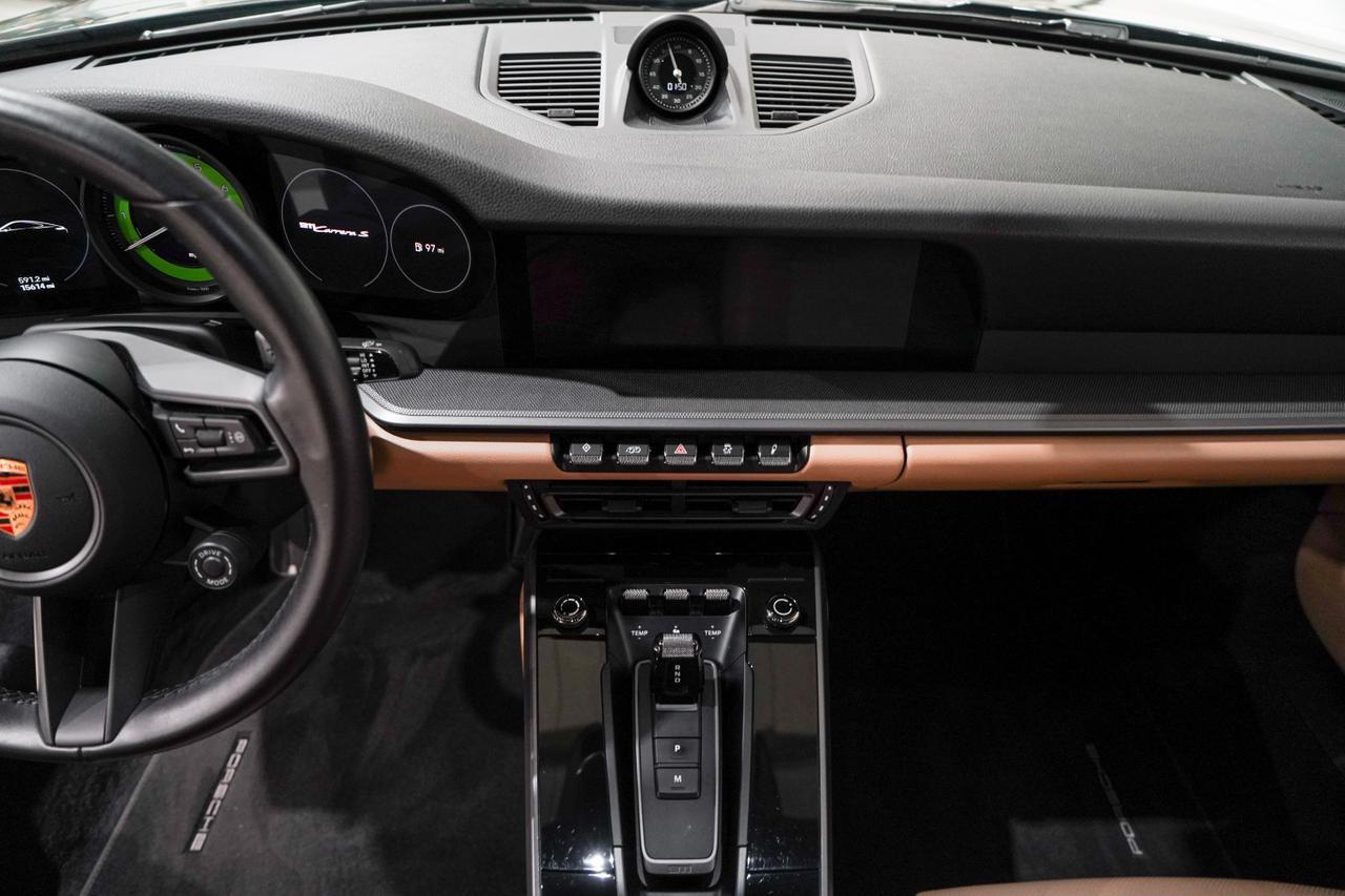 2020 Porsche 911 Carrera S Tampa FL