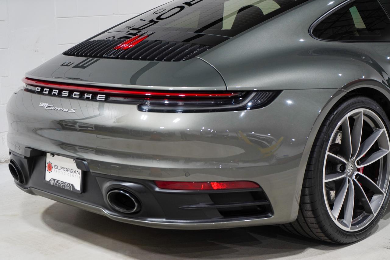 2020 Porsche 911 Carrera S Tampa FL