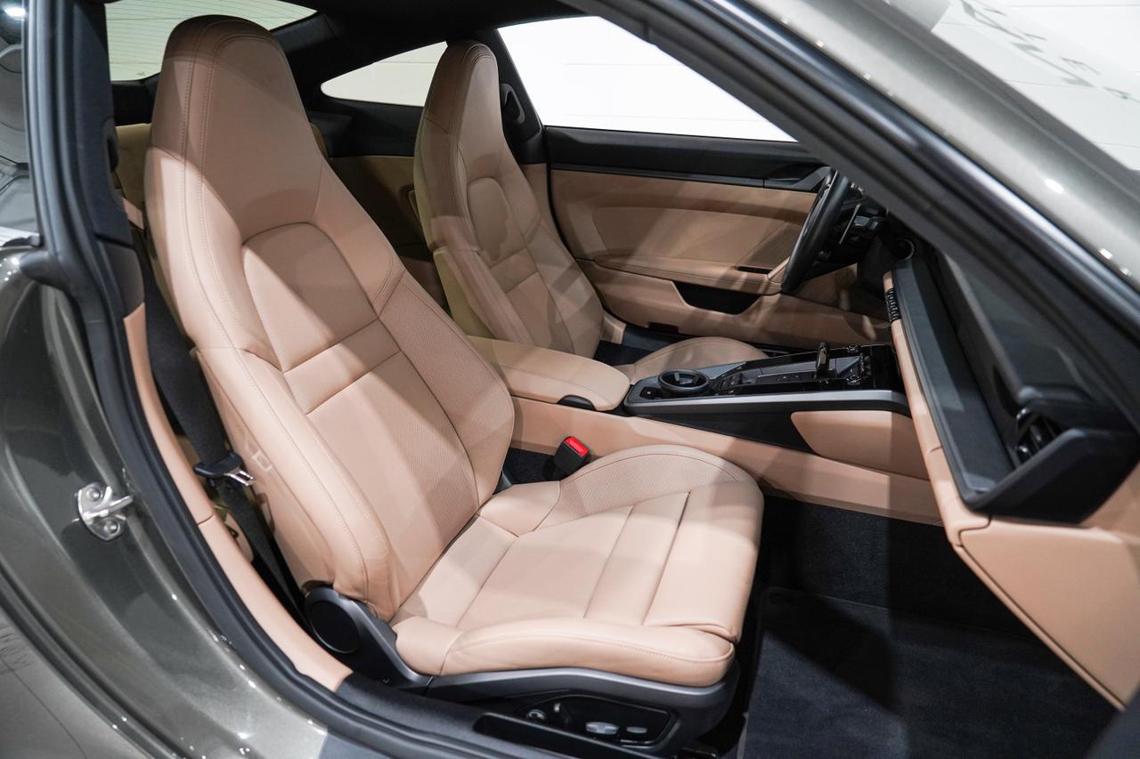 2020 Porsche 911 Carrera S Tampa FL