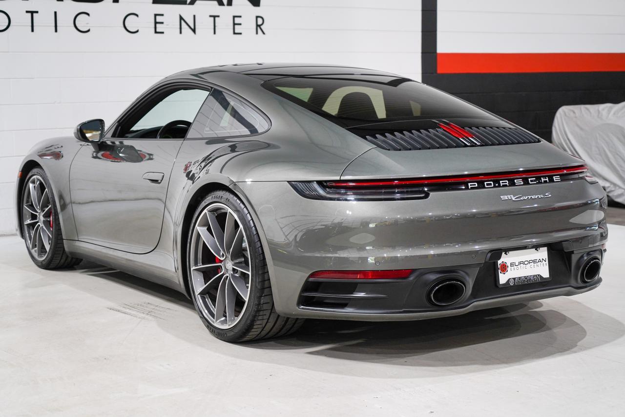 2020 Porsche 911 Carrera S Tampa FL