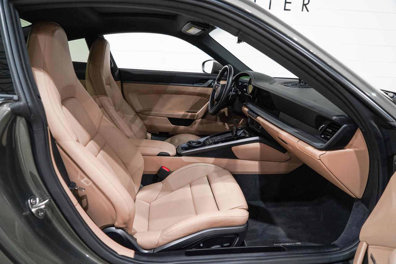 2020 Porsche 911 Carrera S Tampa FL