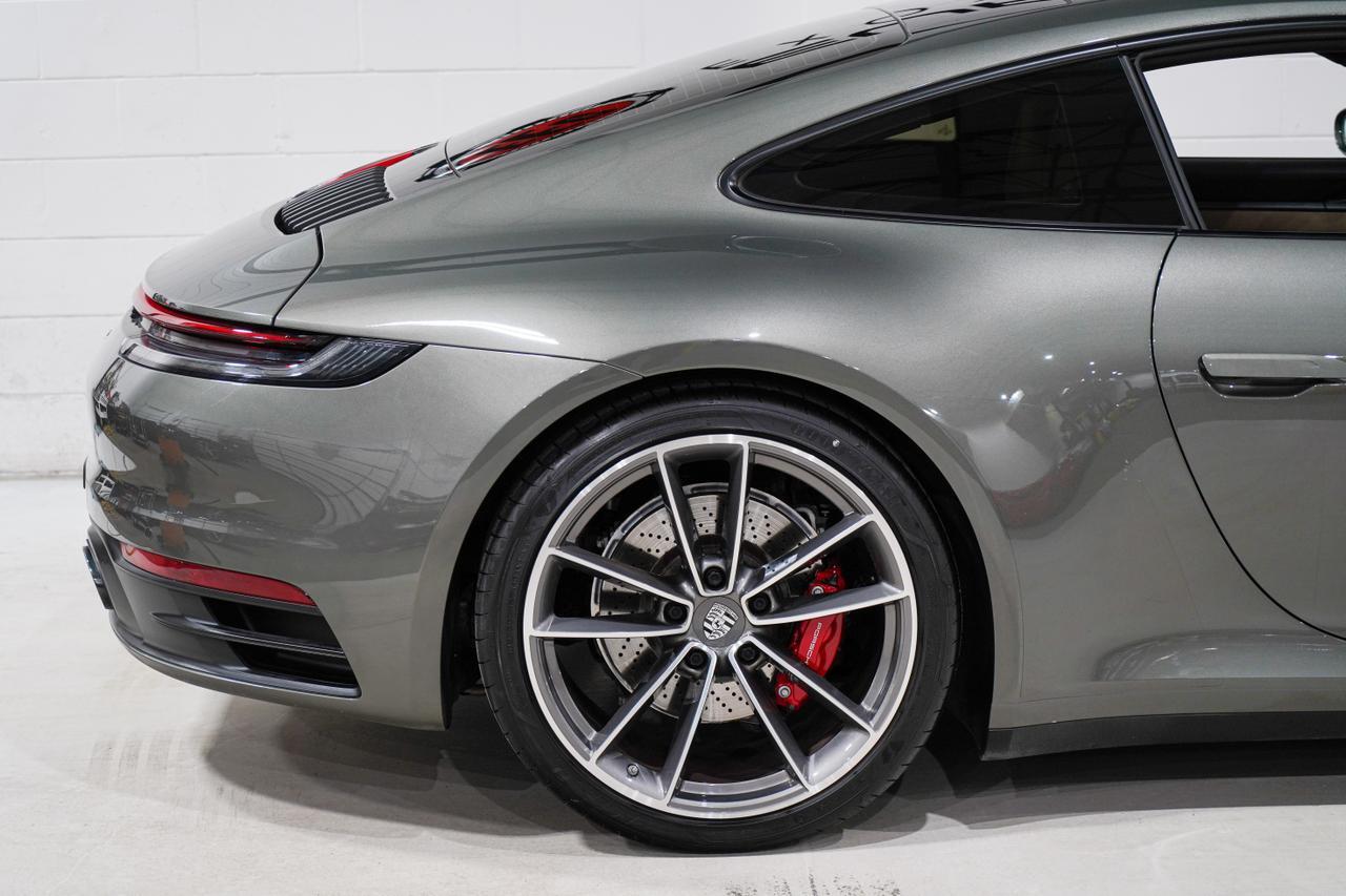 2020 Porsche 911 Carrera S Tampa FL