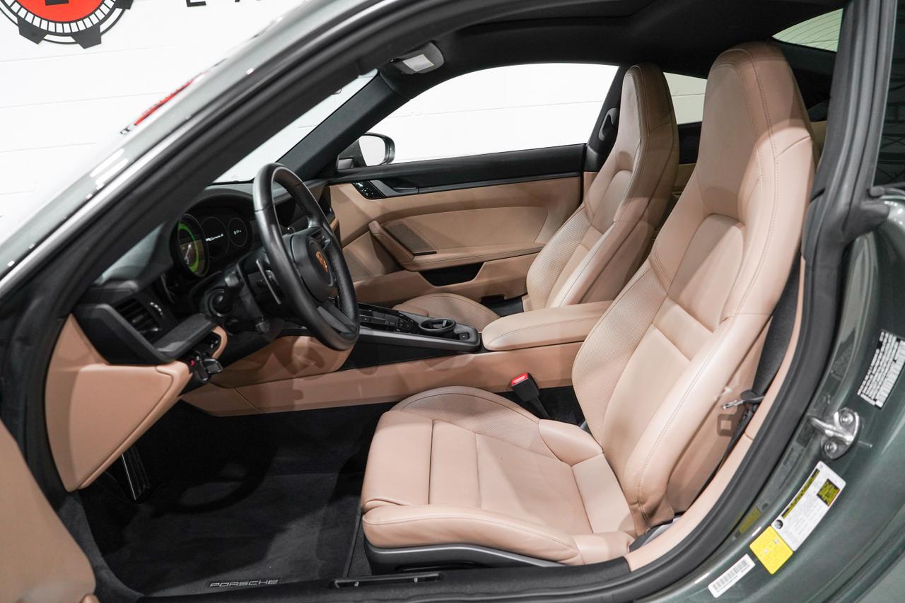 2020 Porsche 911 Carrera S Tampa FL