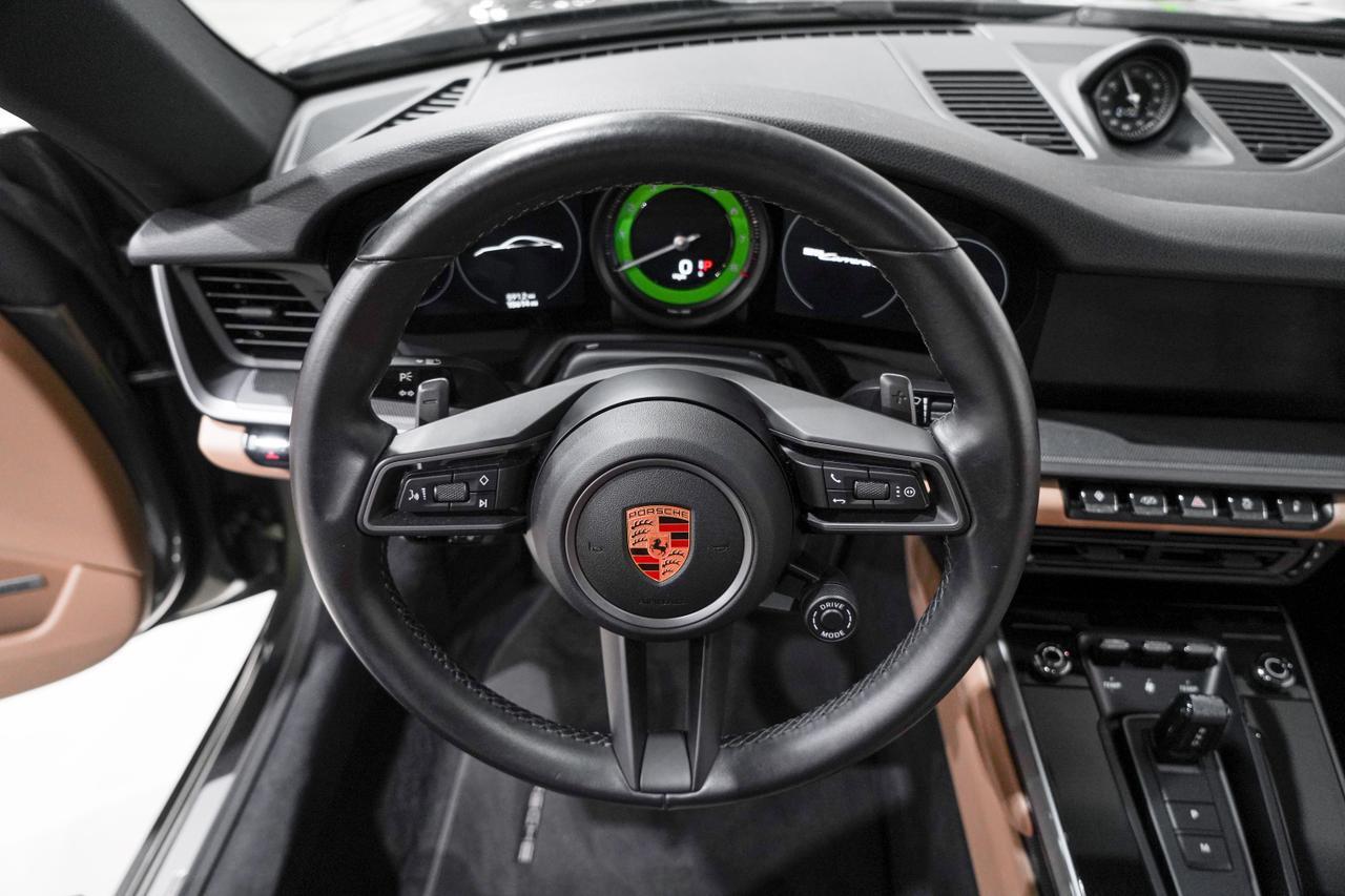 2020 Porsche 911 Carrera S Tampa FL