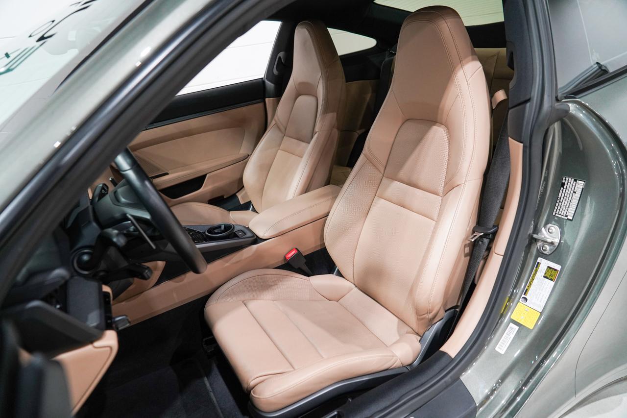 2020 Porsche 911 Carrera S Tampa FL