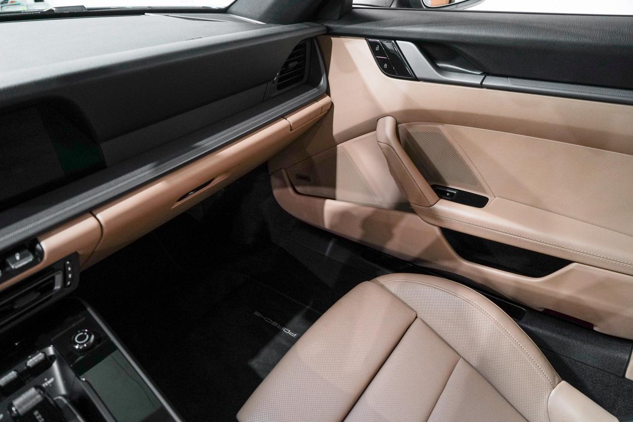 2020 Porsche 911 Carrera S Tampa FL