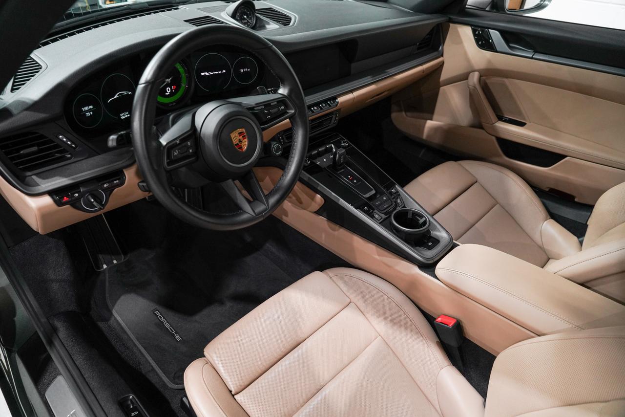 2020 Porsche 911 Carrera S Tampa FL