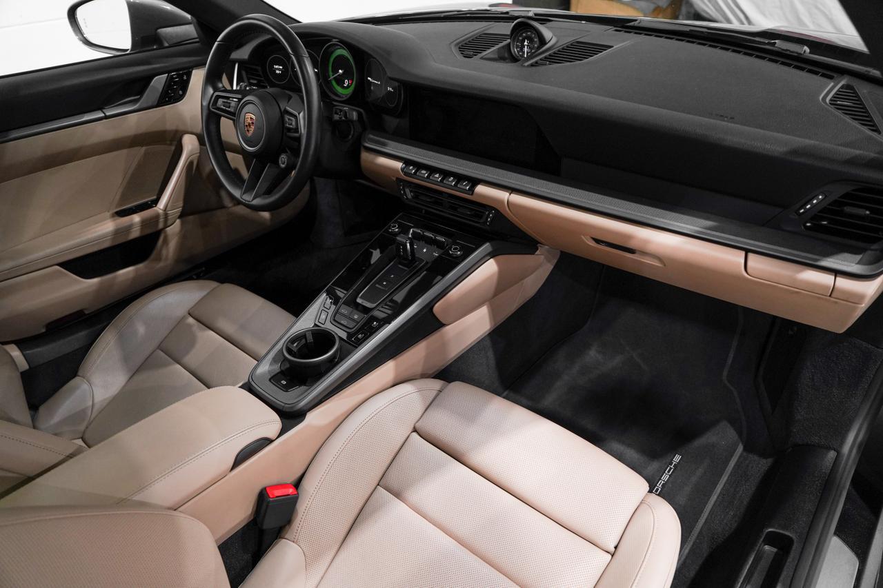 2020 Porsche 911 Carrera S Tampa FL