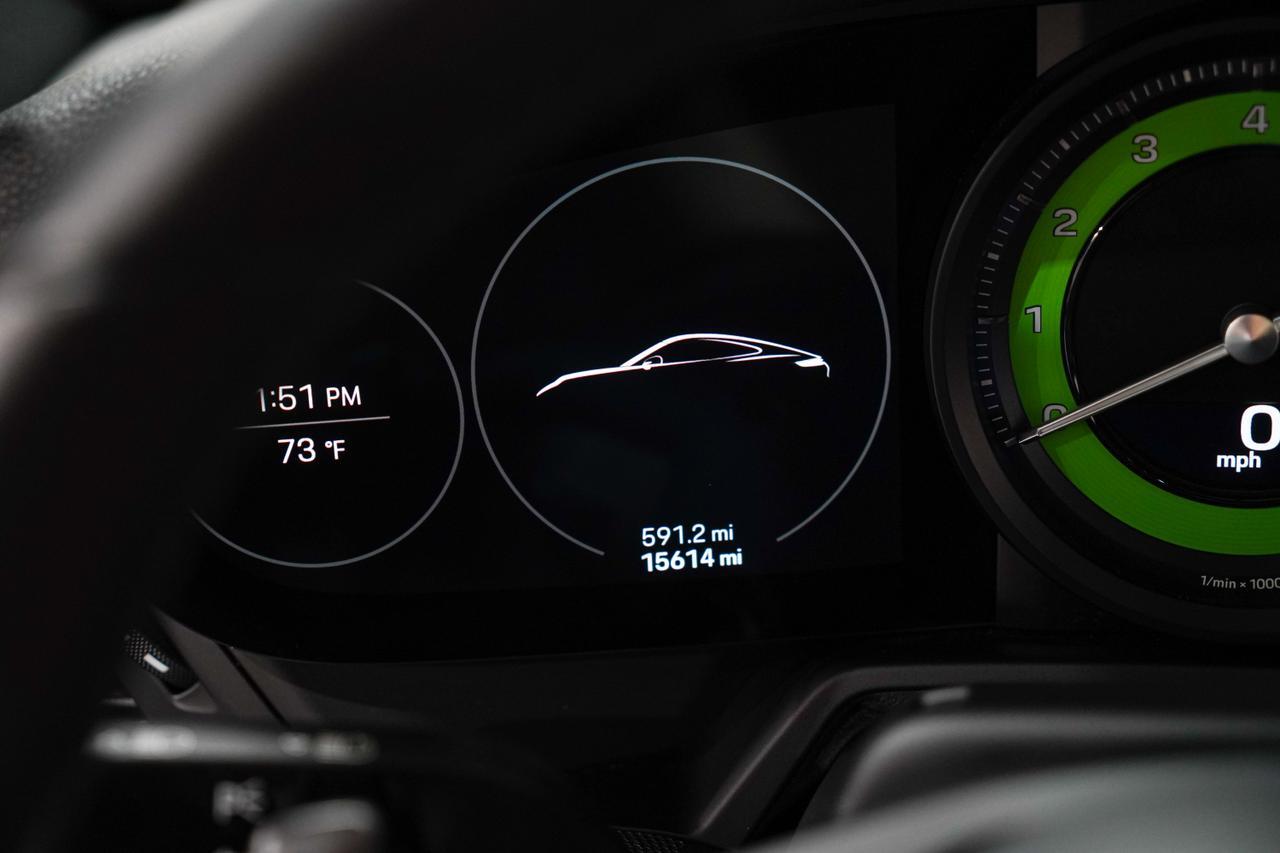 2020 Porsche 911 Carrera S Tampa FL
