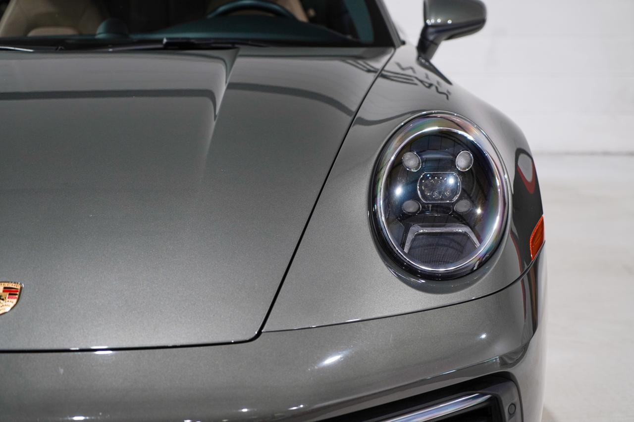 2020 Porsche 911 Carrera S Tampa FL