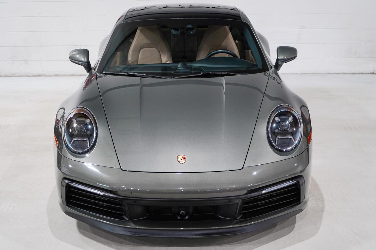 2020 Porsche 911 Carrera S Tampa FL