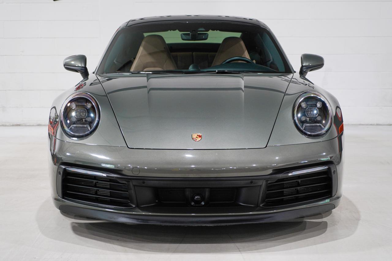 2020 Porsche 911 Carrera S Tampa FL