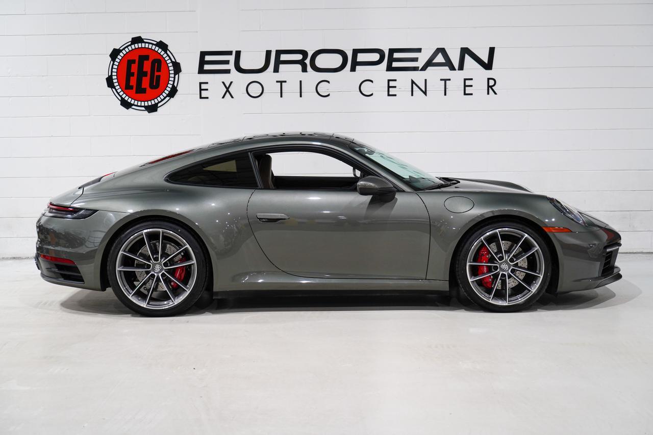 2020 Porsche 911 Carrera S Tampa FL