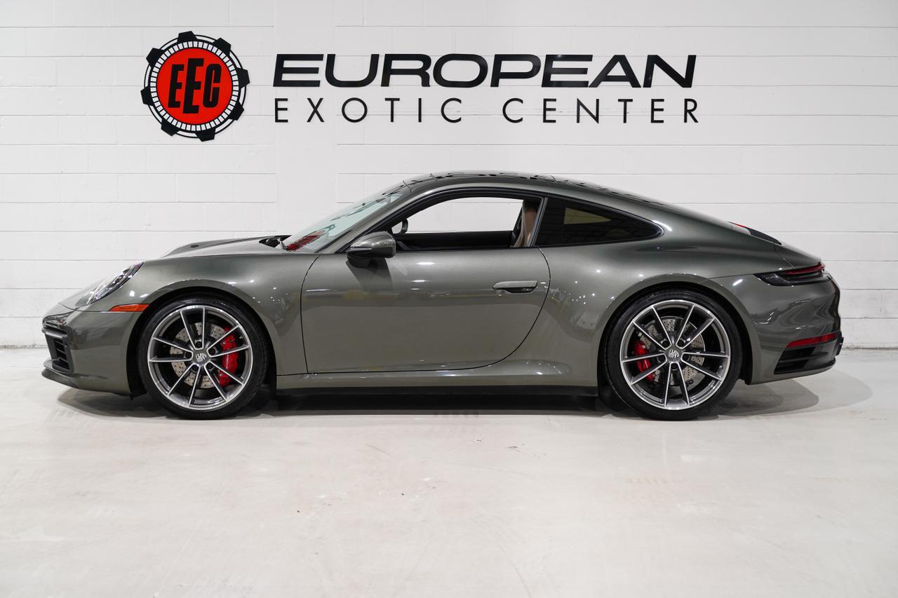 2020 Porsche 911 Carrera S Tampa FL
