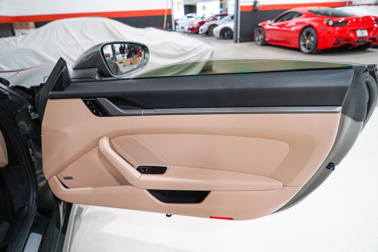 2020 Porsche 911 Carrera S Tampa FL
