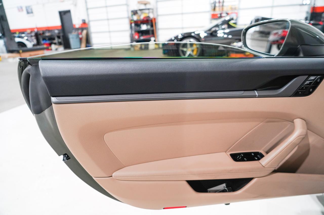 2020 Porsche 911 Carrera S Tampa FL