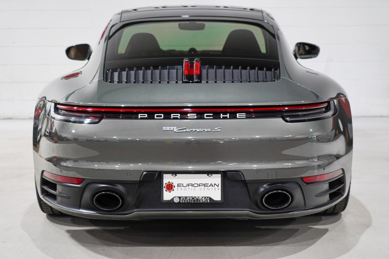 2020 Porsche 911 Carrera S Tampa FL