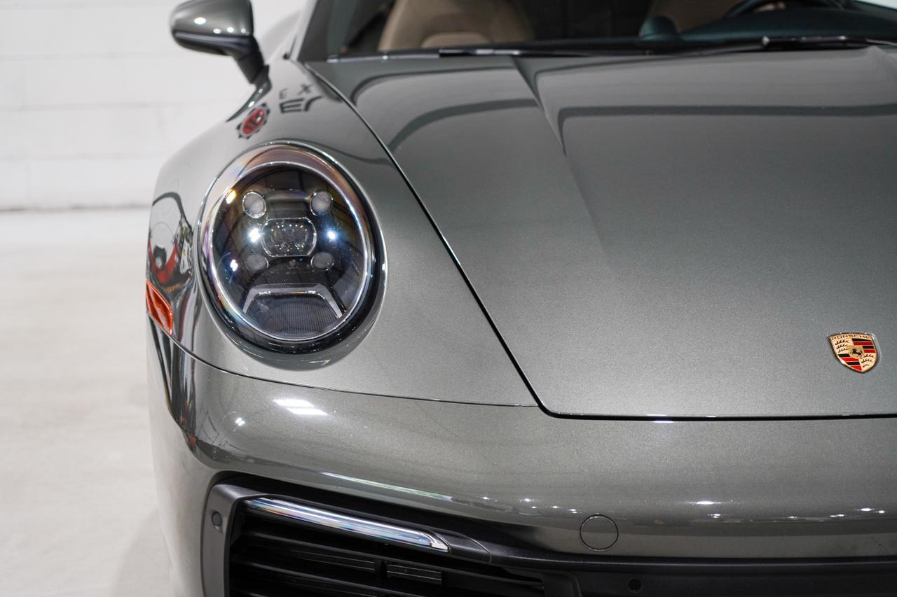 2020 Porsche 911 Carrera S Tampa FL