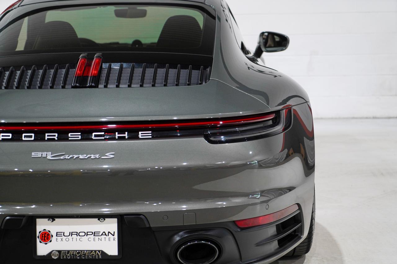 2020 Porsche 911 Carrera S Tampa FL