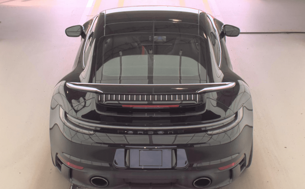 2020 Porsche 911 Carrera S Tigard OR