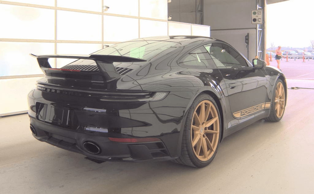 2020 Porsche 911 Carrera S Tigard OR