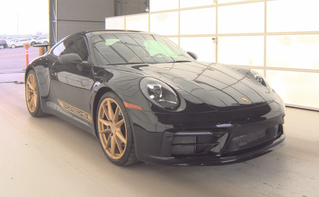 2020 Porsche 911 Carrera S Tigard OR