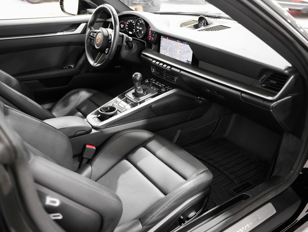 2020 Porsche 911 Carrera S Tigard OR