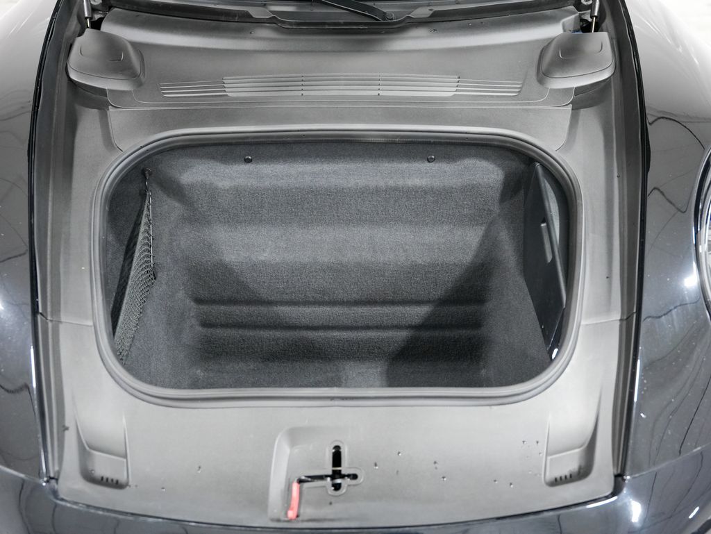 2020 Porsche 911 Carrera S Tigard OR