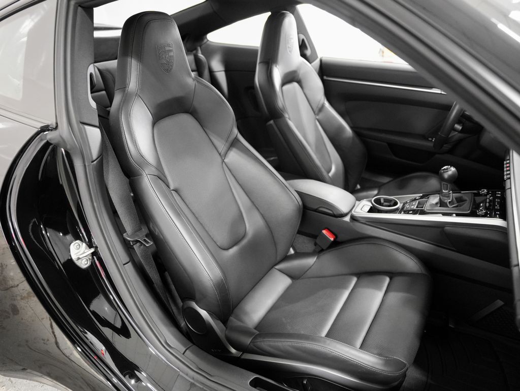 2020 Porsche 911 Carrera S Tigard OR