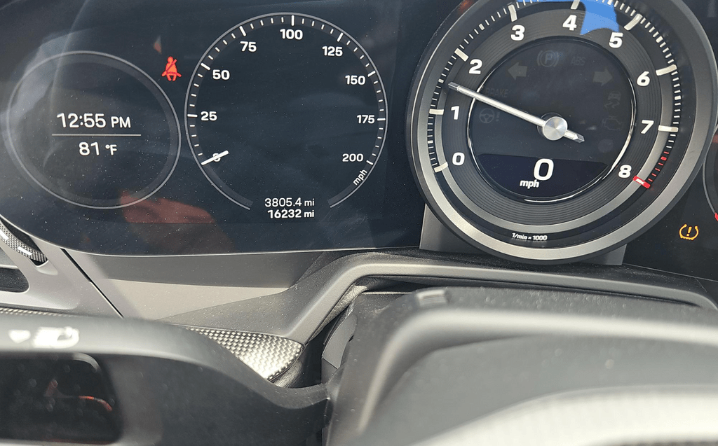 2020 Porsche 911 Carrera S Tigard OR