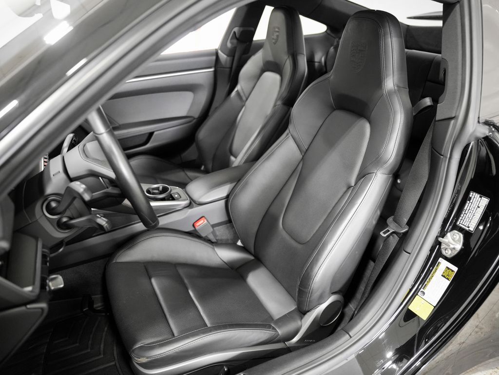 2020 Porsche 911 Carrera S Tigard OR