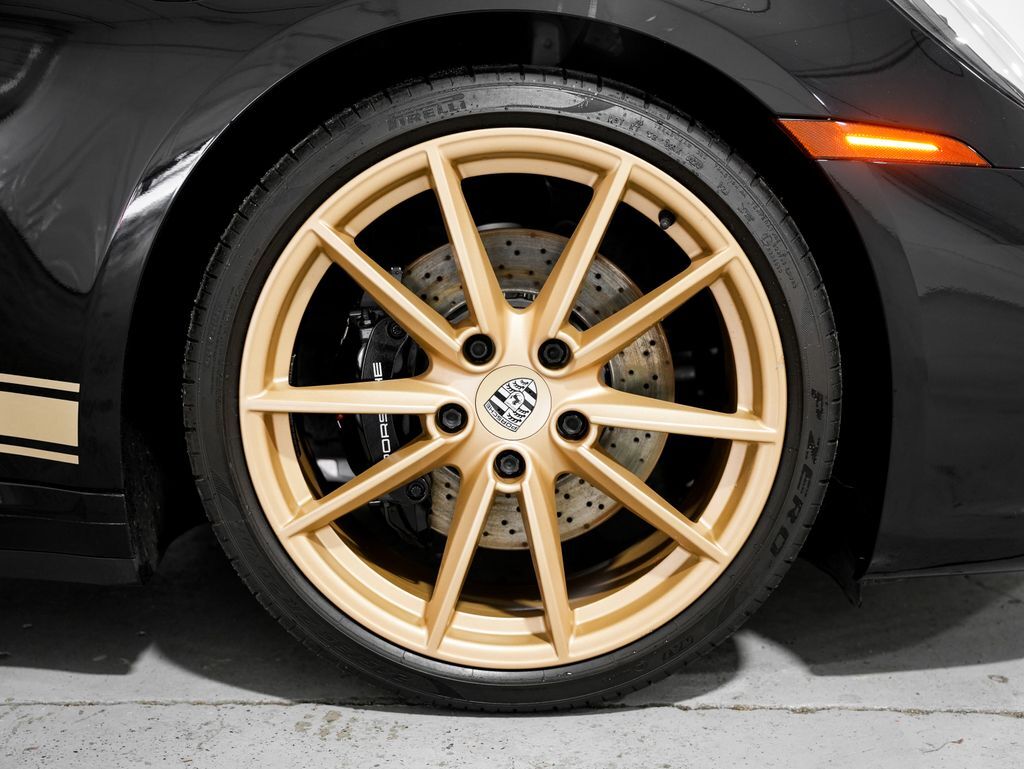 2020 Porsche 911 Carrera S Tigard OR