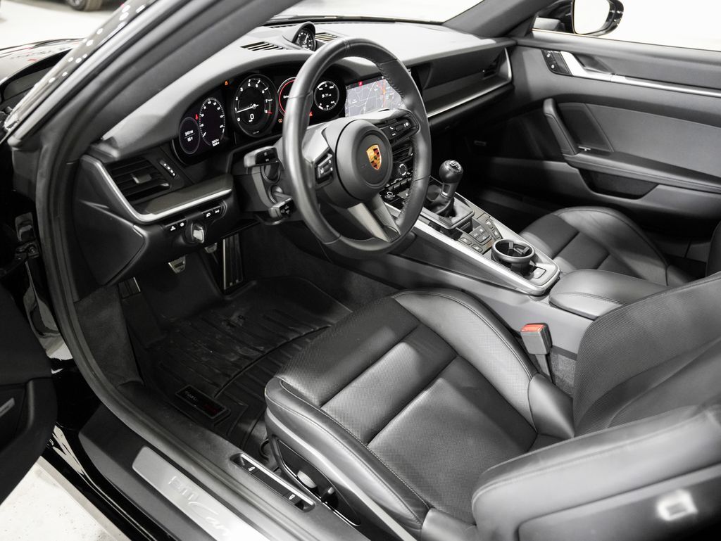 2020 Porsche 911 Carrera S Tigard OR