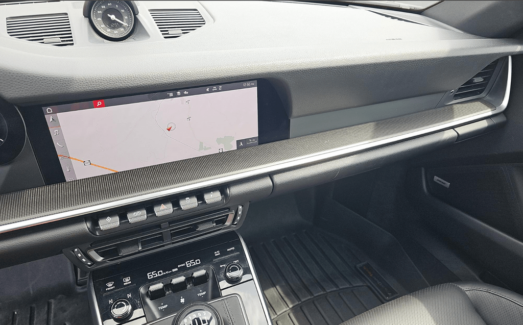 2020 Porsche 911 Carrera S Tigard OR