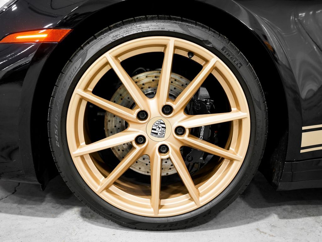 2020 Porsche 911 Carrera S Tigard OR