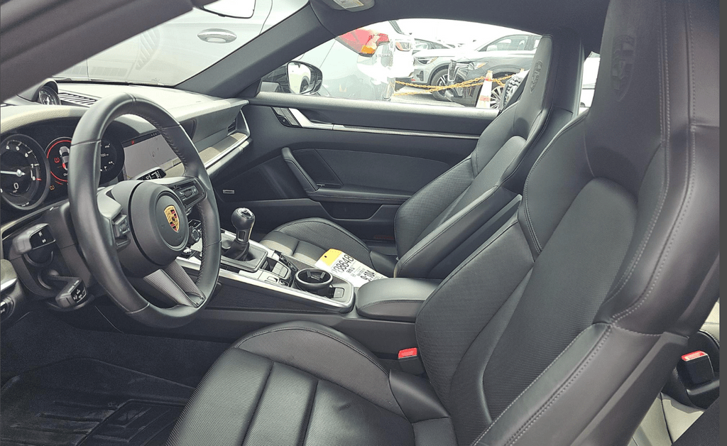 2020 Porsche 911 Carrera S Tigard OR