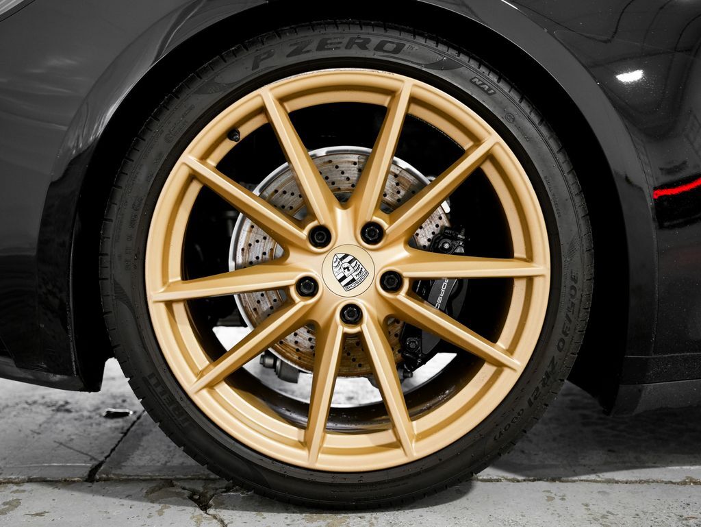 2020 Porsche 911 Carrera S Tigard OR