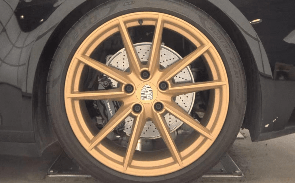 2020 Porsche 911 Carrera S Tigard OR