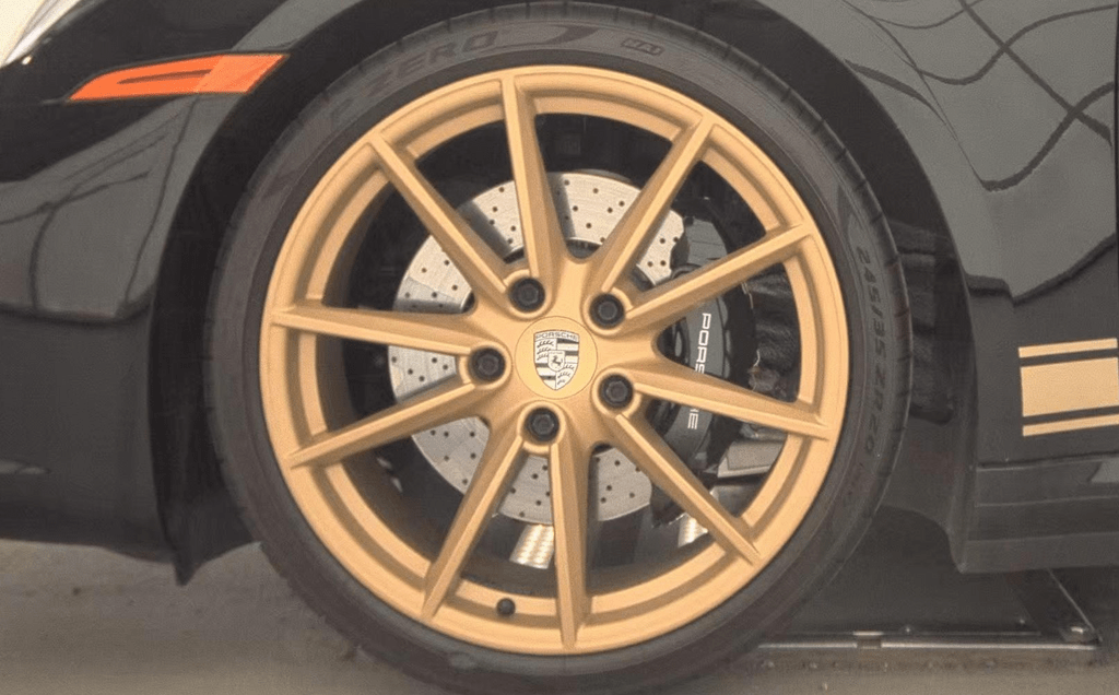 2020 Porsche 911 Carrera S Tigard OR