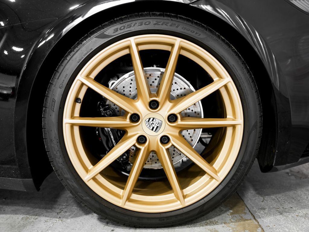 2020 Porsche 911 Carrera S Tigard OR