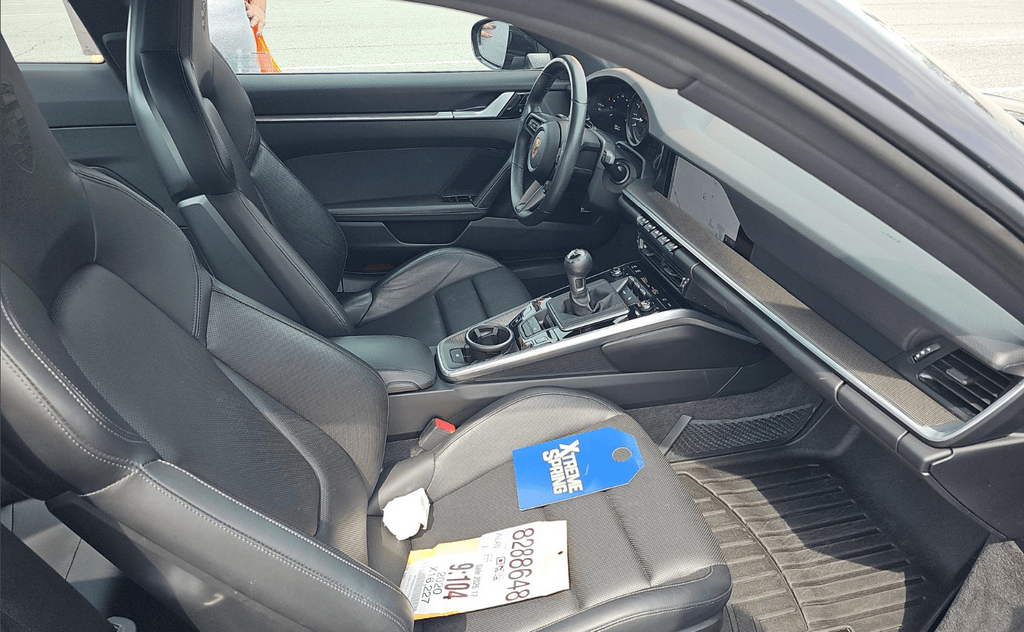 2020 Porsche 911 Carrera S Tigard OR